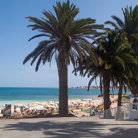 Hoplaco Vivienda Vacacional Corralejo Exterior foto