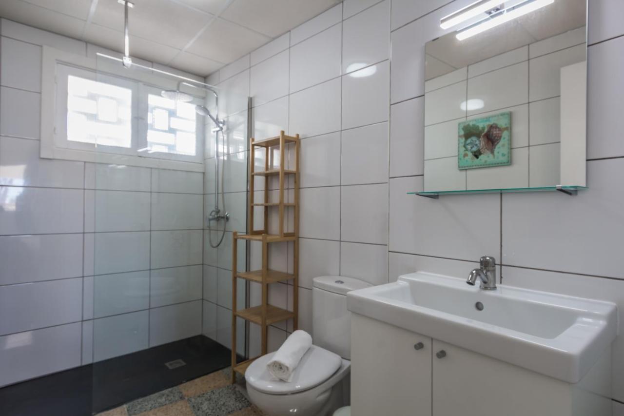 Hoplaco Vivienda Vacacional Corralejo Exterior foto