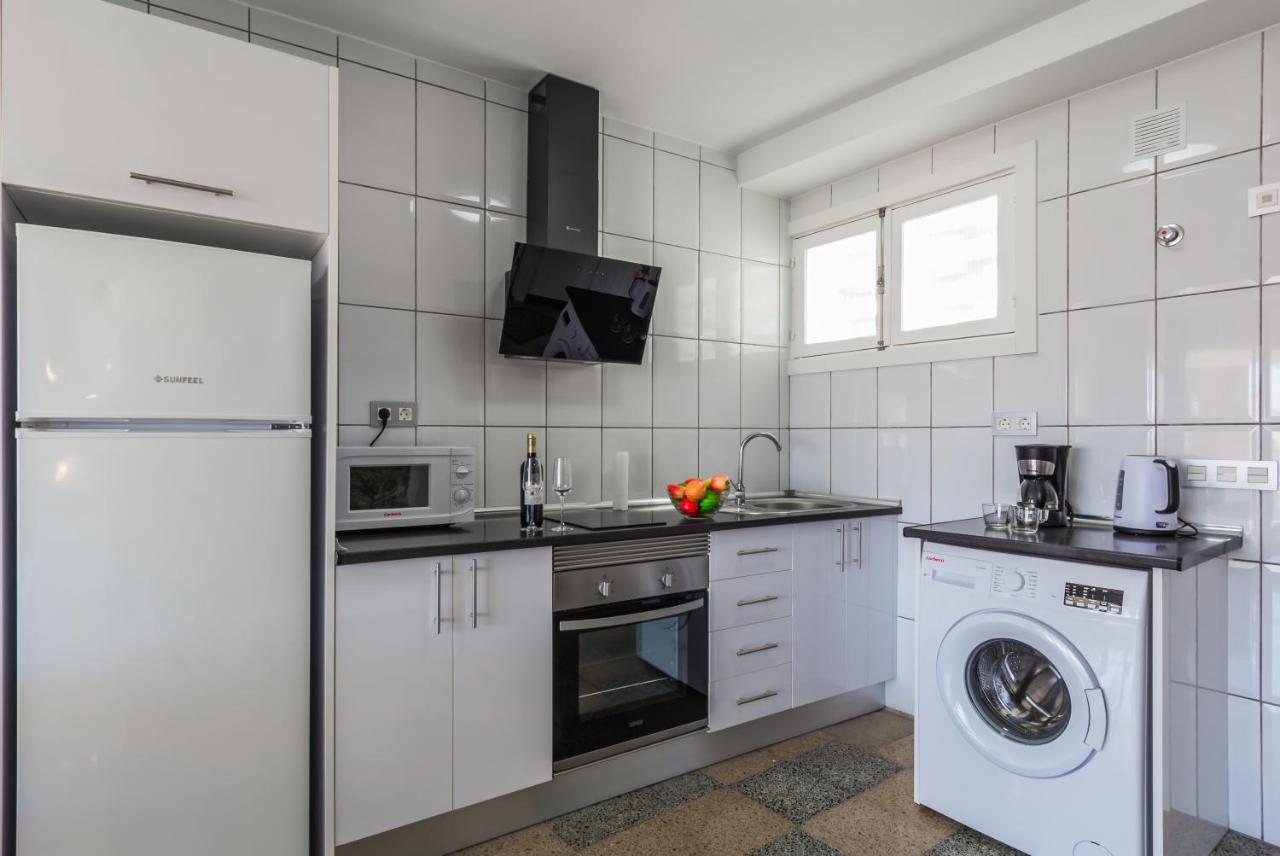 Hoplaco Vivienda Vacacional Corralejo Exterior foto